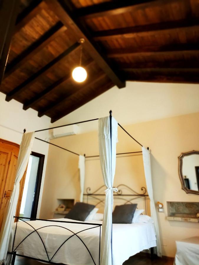 Villa Polercia Cupello Exterior foto