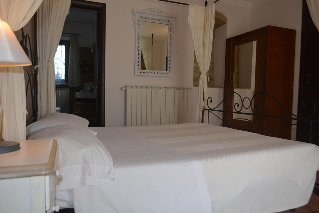 Villa Polercia Cupello Quarto foto